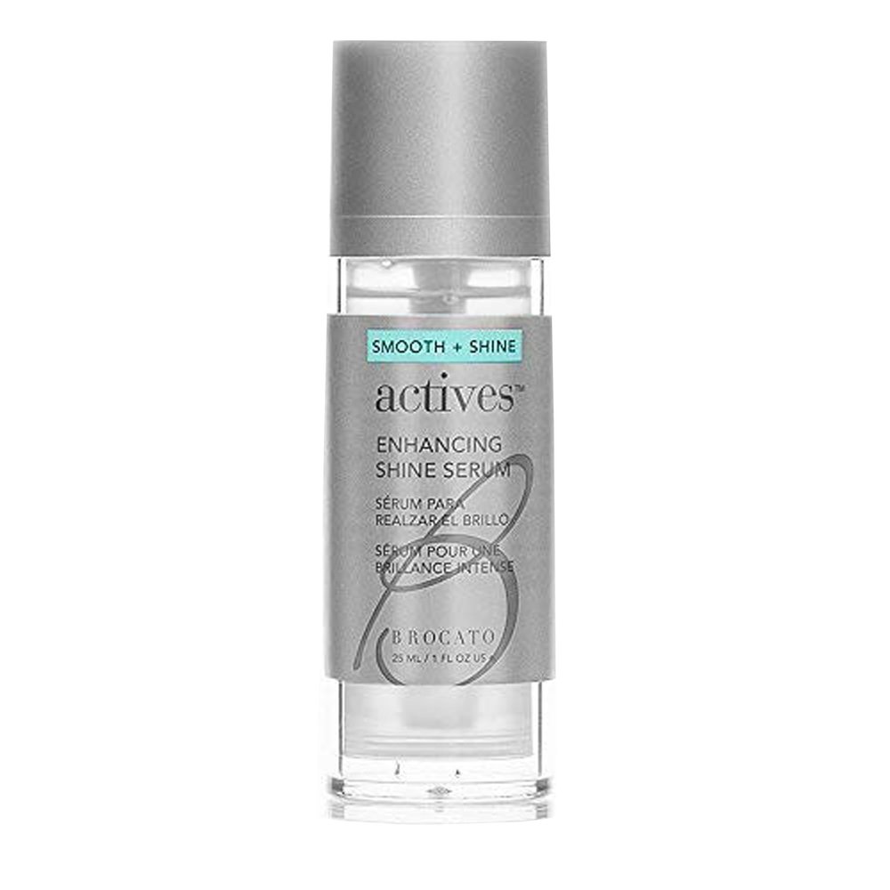 Actives Restorative Hair Infusion