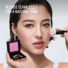 Bobbi Brown Face Blender Brush | Soft, Multipurpose Makeup Brush For Bronzer, Blushes, & Face Powders view 3