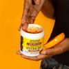Jamaican Mango & Lime Love Your Locs Start-A-Loc Gel  Extra Hold & Shine for Locs, Twists & Braids  Long-Lasting Styling for Natural Hair & Protective Styles  6 oz view 4