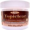 Topiclear Cocoa Butter Creme 18oz Jar view 1