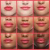 NYX PROFESSIONAL MAKEUP Liquid Suede Cream Lipstick - Life's A Beach (Bright Coral) view 4