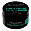 TRENDSTARTER - THICKENING FIBER (4oz) - Medium Hold - Matte Finish - Premium Hair Thickening Clay Pomade - Water-Based - All-Day Hold Styling Product view 1