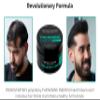 TRENDSTARTER - THICKENING FIBER (4oz) - Medium Hold - Matte Finish - Premium Hair Thickening Clay Pomade - Water-Based - All-Day Hold Styling Product view 2