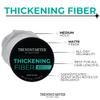 TRENDSTARTER - THICKENING FIBER (4oz) - Medium Hold - Matte Finish - Premium Hair Thickening Clay Pomade - Water-Based - All-Day Hold Styling Product view 3