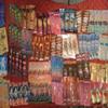 50 New Assorted Indoor Tanning Bed Lotion Packets Samples Packetes view 1
