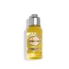 L'OCCITANE Cleansing & Softening Almond Shower Oil (Travel Size). 2.50 fl oz view 1