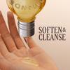 L'OCCITANE Cleansing & Softening Almond Shower Oil (Travel Size). 2.50 fl oz view 2