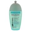 Bourjois Maxi Format Demaquillant Organic Green Tea Gentle Eye Makeup Remover for Women, 6.8 Ounce view 1