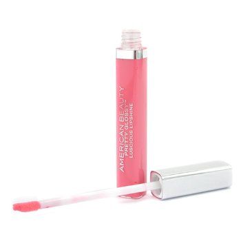 American Beauty Fabulous Feel Liquid Lipcolor, 04 Apricot Kisses
