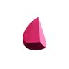 Sigma Beauty 3DHD Makeup Blender | Professional Makeup Sponge with Angled Edges | Prime, Conceal, Sculpt & Highlight | Vegan, Cruelty Free, Pink view 1
