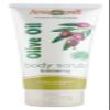 Aphrodite Exfoliating & Smoothing Body Scrub with Aloe Vera and Almond Beads view 1