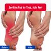 Heal&Rescue Epsom Salt Foot Gel, 4 Ounce, Soothing Relief for Painful, Tired, Aching Feet, Ditch the Foot Bath for Instant Relief view 4