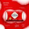 Cussons Imperial Leather Original Bar Soap - 4 Pack view 2