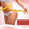 All Natural Moisturizing Body Contouring Applicator Wrap Easy to Use Body Wrap By Shape and Tone (10 APPLICATORS) view 4