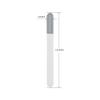 Leighton Denny Hardened Glass Crystal Nail File in Aluminimum Case  Replace traditional nail files and emery boards view 2