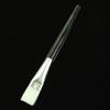 10 PCS Cosmetic Facial Mask Brush Face Treatment Makeup Tool with Clear Plastic Handle view 2