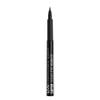 NYX PROFESSIONAL MAKEUP Super Skinny Eye Marker, Liquid Eyeliner, Carbon Black view 1
