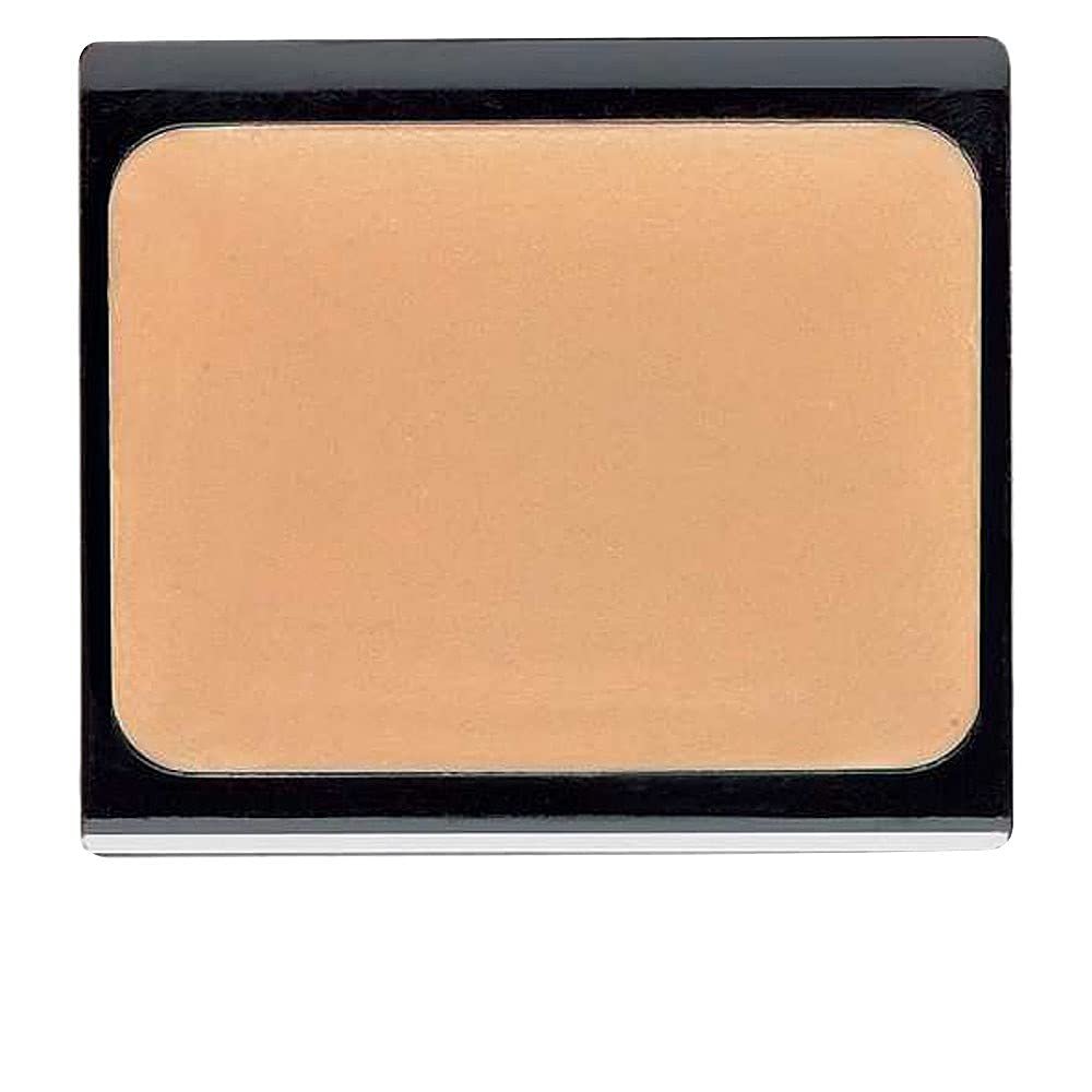 ARTDECO CamouFlage Cream, Beige Apricot