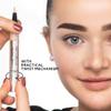 ARTDECO Perfect Teint Concealer - Light Peach N05 - Light-Reflecting Concealer with Brush Applicator - No Signs of Tiredness - Medium Coverage - Water-Resistant - Long Lasting - Makeup - 0.07 Fl Oz view 4