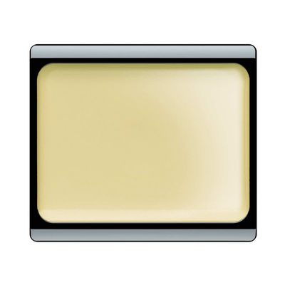 ARTDECO CamouFlage Cream, Neutralizing Green