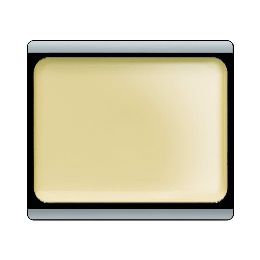 ARTDECO CamouFlage Cream, Neutralizing Green