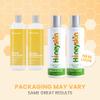 Honeyskin Hair Growth Shampoo and Conditioner for Women  Sulfate-Free, Hydrating & Volumizing Set with Manuka Honey & Aloe Vera  Non-Toxic Hair Thickening Shampoo for Thinning Hair 16oz view 2