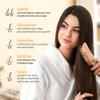 Honeyskin Hair Growth Shampoo and Conditioner for Women  Sulfate-Free, Hydrating & Volumizing Set with Manuka Honey & Aloe Vera  Non-Toxic Hair Thickening Shampoo for Thinning Hair 16oz view 4