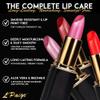 LPaige Designer Lipstick  Frosted Amethyst Sheen in Cool Berry Pink, with Aloe Vera-Based, Long-Lasting, Moisturizing Formula for Smooth, Soft, Hydrated Lips  Ideal for All-Day Wear, Shade L53 view 3
