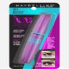 Maybelline Volum' Express The Falsies Washable Fiber Mascara, Volumizing and Separating Make Up Formula, Brownish Black, 1 Count view 2
