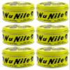 Murrays Nu Nile Hair Slick Dressing Pomade 3 oz. Jar (Case of 6) view 1