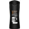 AXE Men's Body Wash, Dark Temptation, 3-Pack, 12H Refreshing Chocolate Scent, 16 Fl Oz Ea view 2