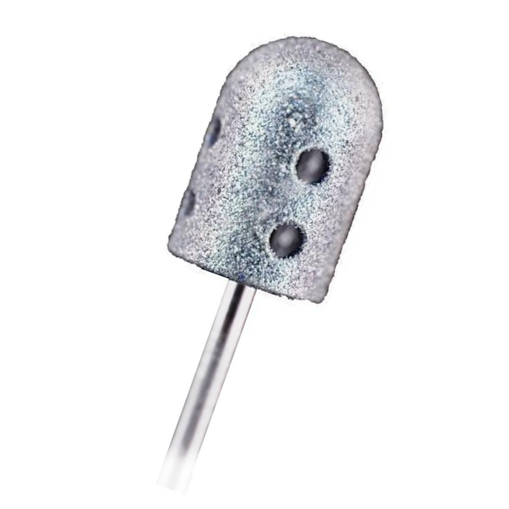 Medicool Pedicure Diamond Bit for Manicure and Pedicure Removing Calluses Smoothing Grinding Nail Care | B10F-CM