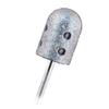Medicool Pedicure Diamond Bit for Manicure and Pedicure Removing Calluses Smoothing Grinding Nail Care | B10F-CM view 1