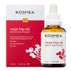 Kosmea Rosehip Oil  Sustainably Harvested, Anti-Aging Benefits for Face & Body  Premium Quality Oil Using the Entire Fruit, Seed & Skin - 1.42 fl oz view 3