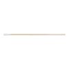 Puritan 25-806 1WC Cotton Tipped Sterile Applicators/Swabs with Wood Shaft, 6" Overall Length (Pack of 100) view 1