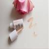 Benefit Shy Beam Mini nude pink highlighter view 2