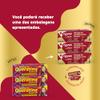 Novex Keratin Recharge Leave in Conditioner - Reconstructive Keratin, Frizz control & Damage Repair view 3