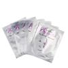 BeautyU&Me 100 Pairs Eye pads Eyelash Pad Gel Patch Lint Free Lashes Extension Mask Eyepads Beauty Tool view 2