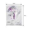 BeautyU&Me 100 Pairs Eye pads Eyelash Pad Gel Patch Lint Free Lashes Extension Mask Eyepads Beauty Tool view 3