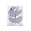 BeautyU&Me 100 Pairs Eye pads Eyelash Pad Gel Patch Lint Free Lashes Extension Mask Eyepads Beauty Tool view 4