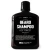 Big Forest Beard Growth Shampoo; All Natural & Organic Facial Hair Wash; Mens Liquid Soap Lathers Big and White, 9 Ounce Bottle view 1