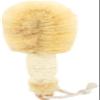 Baudelaire Sisal Bath Brush for Shower - 9 in - Traditional Japanese-Style Loofah Brush for Excellent Body Exfoliation - Essential Back Scrubber That Freely Removes Dead Cells. view 1