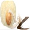 Baudelaire Sisal Bath Brush for Shower - 9 in - Traditional Japanese-Style Loofah Brush for Excellent Body Exfoliation - Essential Back Scrubber That Freely Removes Dead Cells. view 3