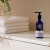 Neal's Yard Rehydrating Rose Face Wash, Soothing & Balancing for All Skin Types, With Aloe Vera & Rose Otto, Vegan Approved & Cruelty-Free, 100mL view 2