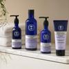 Neal's Yard Rehydrating Rose Face Wash, Soothing & Balancing for All Skin Types, With Aloe Vera & Rose Otto, Vegan Approved & Cruelty-Free, 100mL view 4