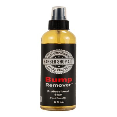 Barber Shop Aid Bump Remover Spray