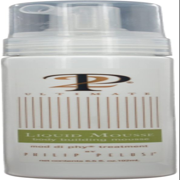 Philip Pelusi Liquid Mousse 8oz