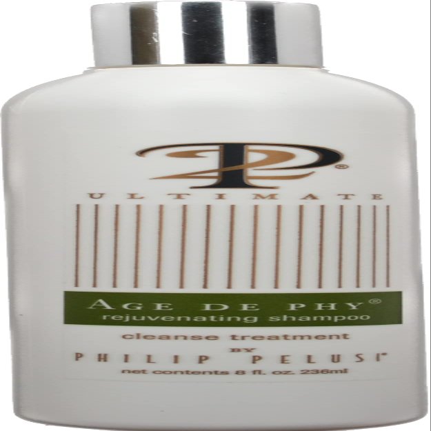 Age de phy Shampoo