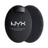 NYX PROFESSIONAL MAKEUP On The Spot Brush Cleansing Pad view 1