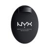 NYX PROFESSIONAL MAKEUP On The Spot Brush Cleansing Pad view 3